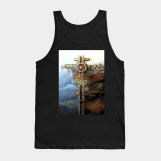 Ecce Homo Europe Tank Top